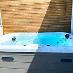 アパート D_loft Acqua アルマカオ・デ・ペラ